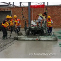 Certificado CE máquina de enlucido de piso de concreto láser (FJZP-200)